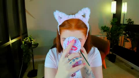 Call me Mira  thumbs up its make me happy online show from April 2026 08:37:01 PM