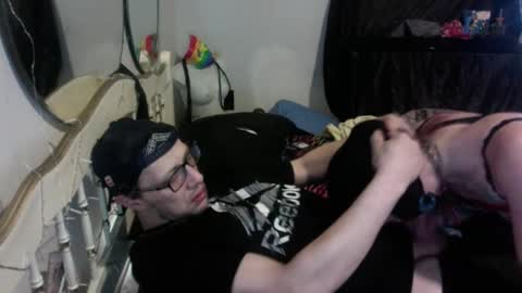 DnB online show from November 2025 04:01:02 PM