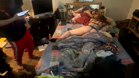 DnB online show from January 2026 05:27:02 PM