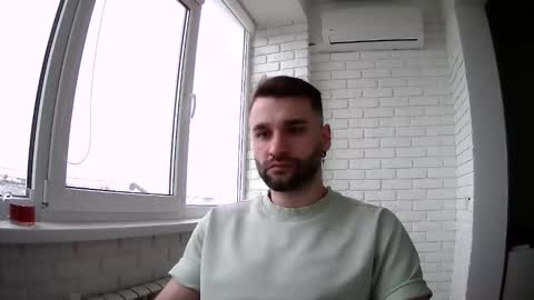 SlavaVibes online show from April 2026 01:34:01 PM