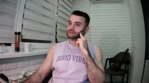 SlavaVibes online show from April 2026 06:19:01 PM