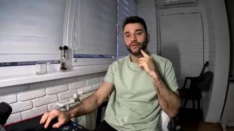 SlavaVibes online show from April 2026 04:55:01 PM