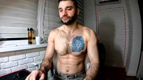 SlavaVibes online show from April 2026 06:37:01 PM