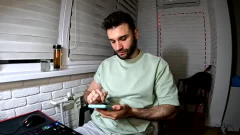 SlavaVibes online show from April 2026 08:53:01 PM