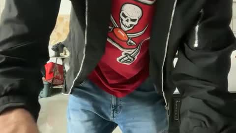 Snapshot of unverifiedbwc chatting on February 2025 08:55:01 PM Stepbro online show from February 2025 08:55:01 PM