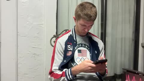 Snapshot of unverifiedbwc chatting on March 2025 10:35:02 AM Stepbro online show from March 2025 10:35:02 AM