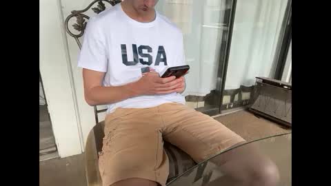 Snapshot of unverifiedbwc chatting on March 2025 07:43:02 PM Stepbro online show from March 2025 07:43:02 PM