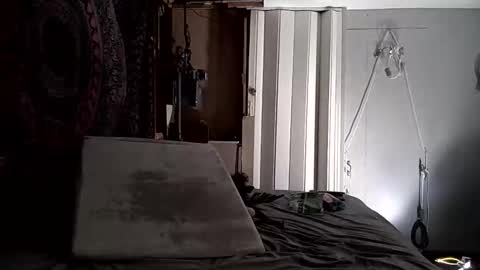 Toxic X online show from April 2026 03:26:01 AM