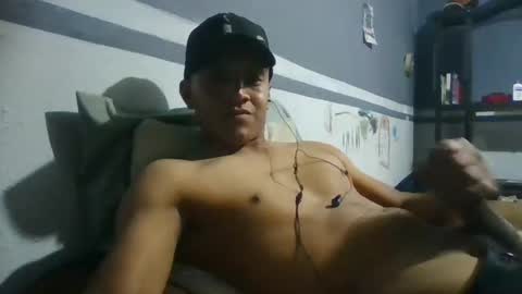 EL CAMA online show from January 2026 05:23:02 AM