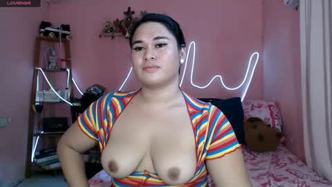 Snapshot of ur_baby_rebbecca chatting on July 2026 02:48:02 AM SINGLE online show from July 2026 02:48:02 AM