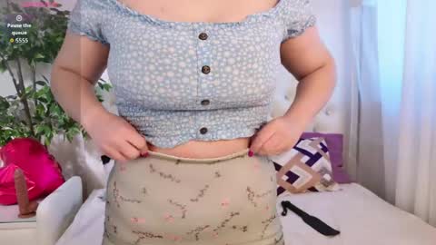 Snapshot of ur_blythe_doll chatting on March 2026 06:50:02 AM Bly online show from March 2026 06:50:02 AM