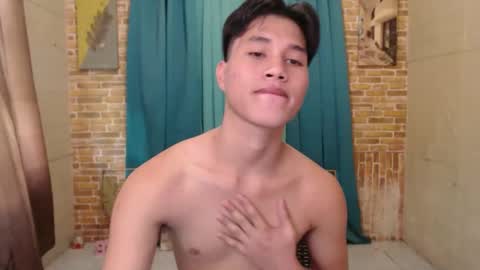 Snapshot of ur_boy_mark chatting on October 2025 08:03:01 AM ur_boy_mark online show from October 2025 08:03:01 AM