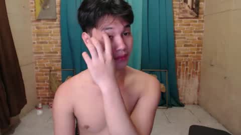 Snapshot of ur_boy_mark chatting on October 2025 10:14:02 AM ur_boy_mark online show from October 2025 10:14:02 AM