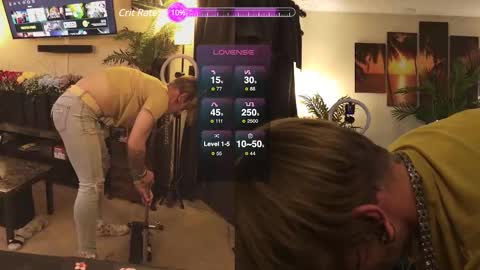 Snapshot of ur_daylee_dose chatting on February 2025 04:05:02 AM Ur Daylee dose online show from February 2025 04:05:02 AM