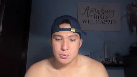 Snapshot of ur_jayqutee chatting on January 2026 10:40:01 AM Ur jayqutee online show from January 2026 10:40:01 AM