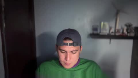 Snapshot of ur_jayqutee chatting on January 2026 02:37:02 AM Ur jayqutee online show from January 2026 02:37:02 AM