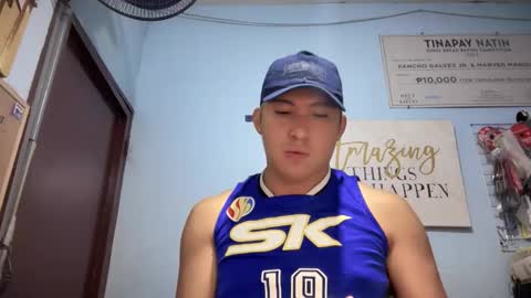 Snapshot of ur_jayqutee chatting on March 2026 05:31:01 PM Ur jayqutee online show from March 2026 05:31:01 PM