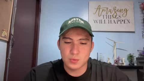 Snapshot of ur_jayqutee chatting on March 2026 04:35:02 PM Ur jayqutee online show from March 2026 04:35:02 PM