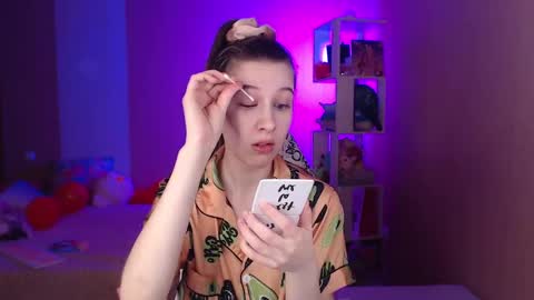 Snapshot of ur_kitty__ chatting on March 2025 01:09:01 PM Lera online show from March 2025 01:09:01 PM