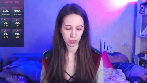 Lera online show from February 2026 05:11:01 PM