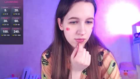 Lera online show from February 2026 05:13:02 AM