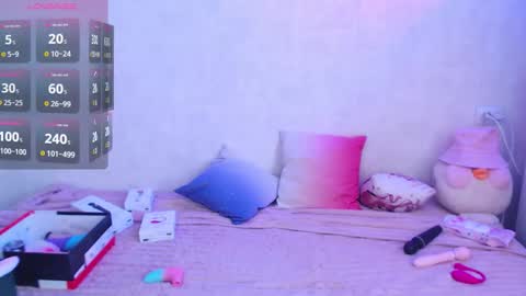 Lera online show from February 2026 07:51:01 AM