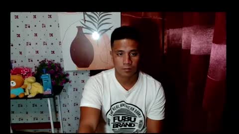 Snapshot of ur_pinoydave chatting on January 2025 02:41:01 PM Dave online show from January 2025 02:41:01 PM