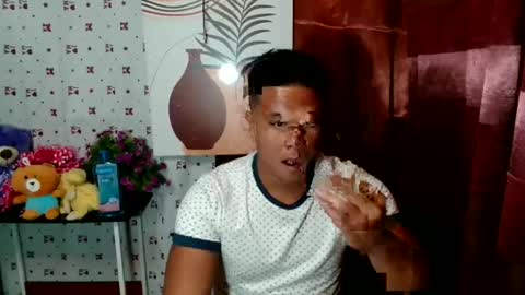 Snapshot of ur_pinoydave chatting on January 2025 01:35:02 PM Dave online show from January 2025 01:35:02 PM