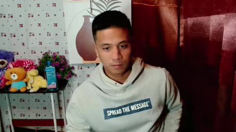 Snapshot of ur_pinoydave chatting on January 2025 01:51:02 PM Dave online show from January 2025 01:51:02 PM