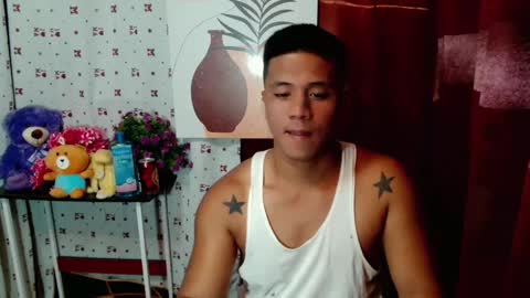 Snapshot of ur_pinoydave chatting on January 2025 02:57:01 PM Dave online show from January 2025 02:57:01 PM