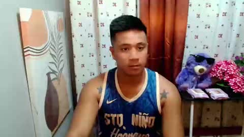 Snapshot of ur_pinoydave chatting on January 2025 07:29:02 PM Dave online show from January 2025 07:29:02 PM