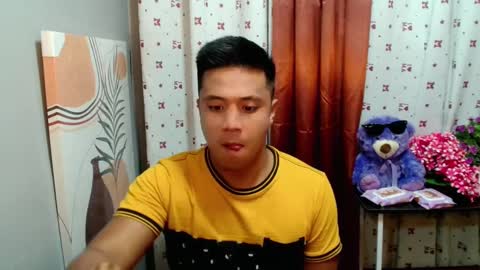 Snapshot of ur_pinoydave chatting on February 2025 08:35:02 PM Dave online show from February 2025 08:35:02 PM