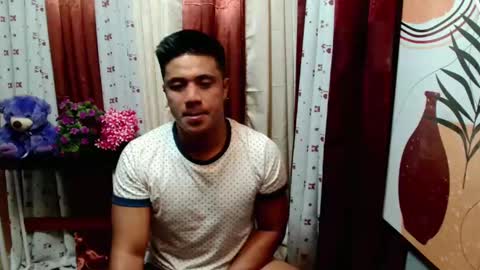 Snapshot of ur_pinoydave chatting on March 2025 05:38:02 AM Dave online show from March 2025 05:38:02 AM