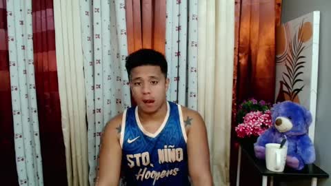 Snapshot of ur_pinoydave chatting on March 2025 02:45:02 PM Dave online show from March 2025 02:45:02 PM