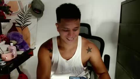 Snapshot of ur_pinoydave chatting on March 2026 08:09:02 AM Dave online show from March 2026 08:09:02 AM