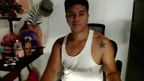 Snapshot of ur_pinoydave chatting on April 2026 05:23:01 AM Dave online show from April 2026 05:23:01 AM