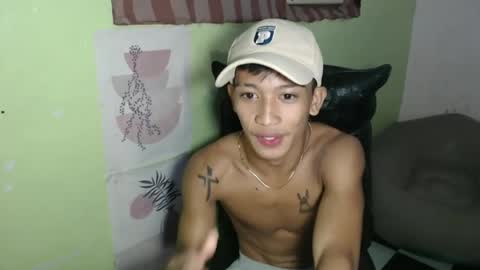 ur_raffy online show from February 2025 12:30:01 AM