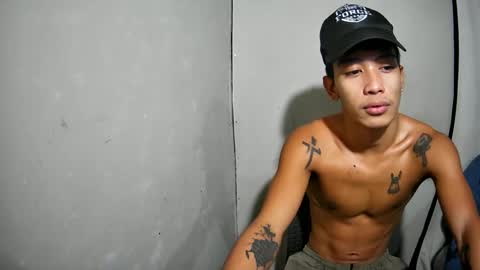ur_raffy online show from March 2026 08:30:01 AM