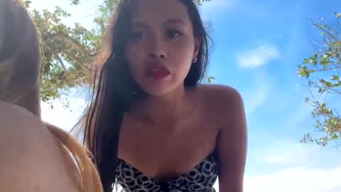 Snapshot of ur_secret_lover9 chatting on January 2025 04:47:02 AM BARBIE- DONT FORGET TO FOLLOW ME AND GIVE ME THUMBS UP online show from January 2025 04:47:02 AM