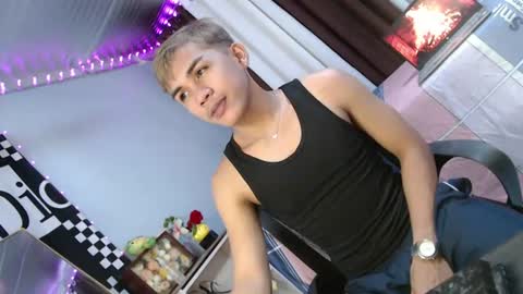 ur_shan21 online show from July 2026 04:37:01 AM