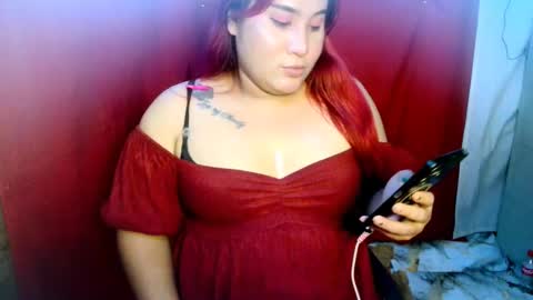 pretitit micole online show from October 2025 03:29:02 PM