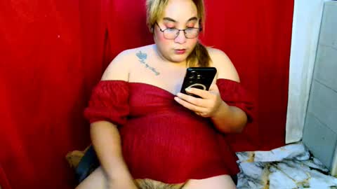 pretitit micole online show from December 2025 09:14:02 AM