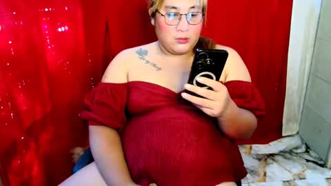 pretitit micole online show from December 2025 12:16:02 AM