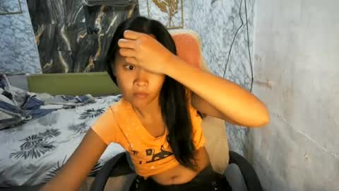 Snapshot of urasian_cherrymae chatting on June 2026 09:14:01 AM im yyour princess cherry online show from June 2026 09:14:01 AM