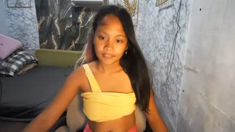 Snapshot of urasian_cherrymae chatting on July 2026 07:45:01 AM im yyour princess cherry online show from July 2026 07:45:01 AM