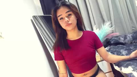 FRANCINE cum with me in pvt or pwrd online show from September 2025 02:55:02 AM