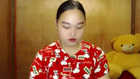 Snapshot of urasian_hotchix69 chatting on March 2025 10:45:02 AM Lycah online show from March 2025 10:45:02 AM