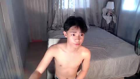 Snapshot of urasian_nathaniel chatting on November 2025 04:36:01 AM HI WE ARE NATHANIEL AND SEV online show from November 2025 04:36:01 AM