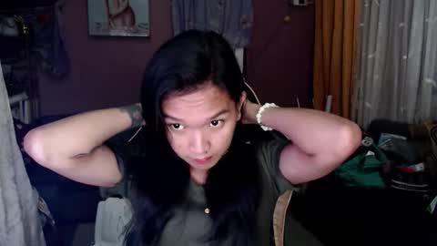 Snapshot of urasian_newra chatting on November 2025 08:36:02 PM NEWRA ALLISON online show from November 2025 08:36:02 PM