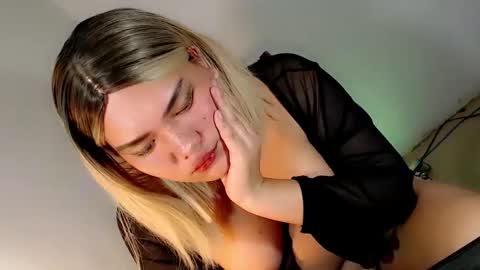 MarieMars online show from March 2026 12:17:02 AM